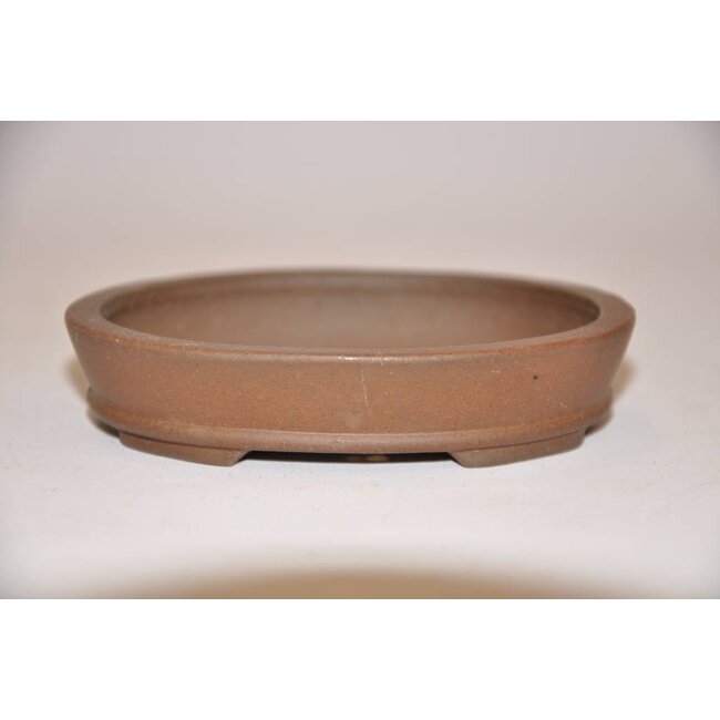 Ovale Shibakatsu-pot