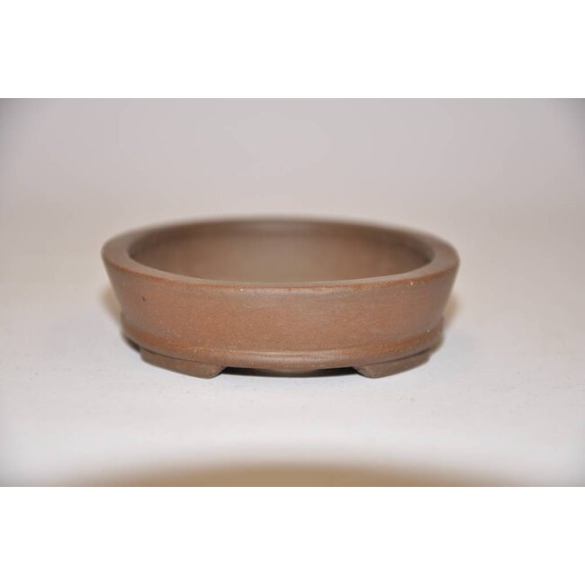 Oval Shibakatsu pot