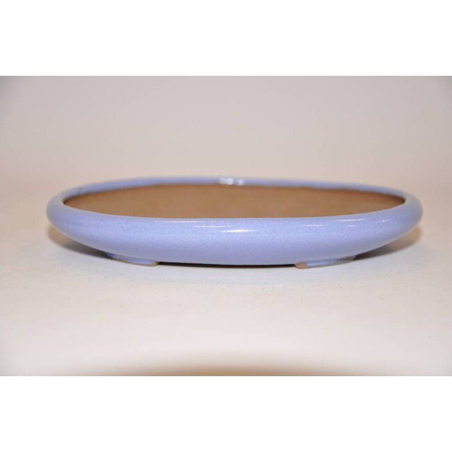 Ovale Shibakatsu-pot