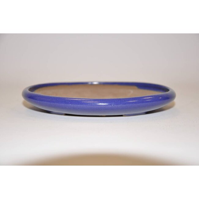 Ovale Shibakatsu-pot