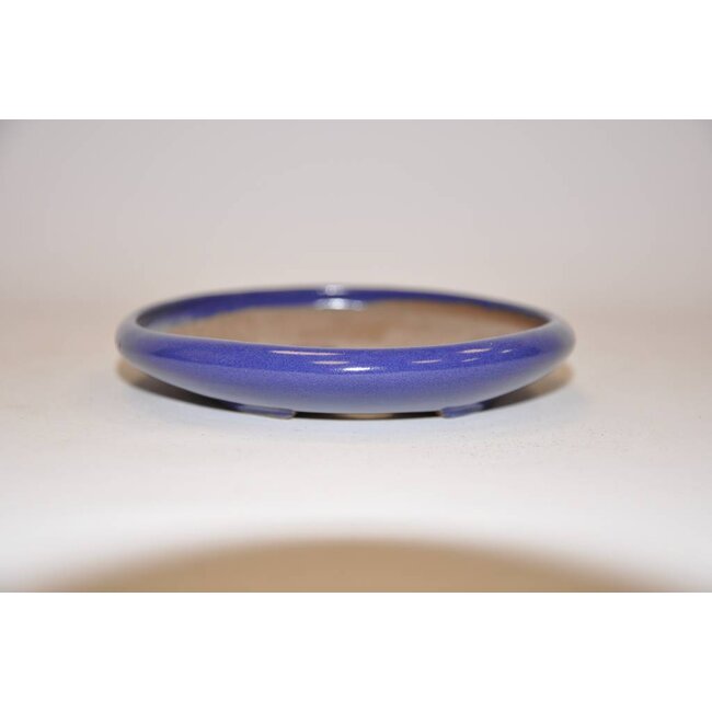 Ovaler Shibakatsu-Topf