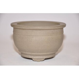 Round pot