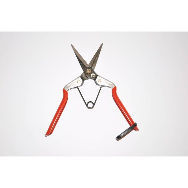 Schneidetrimmer 180mm