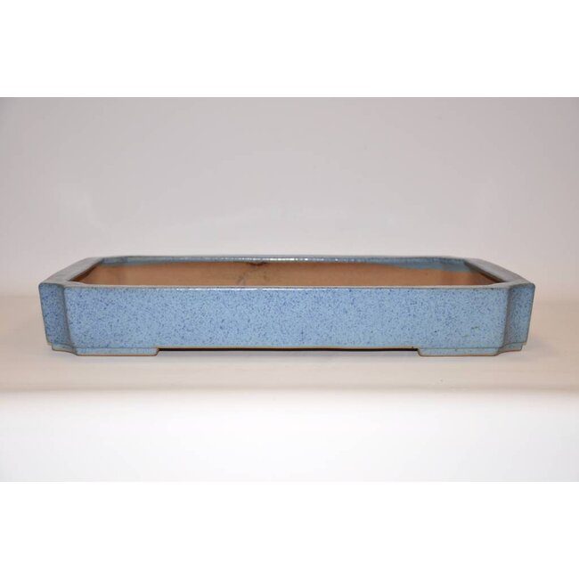 Rectangular pot