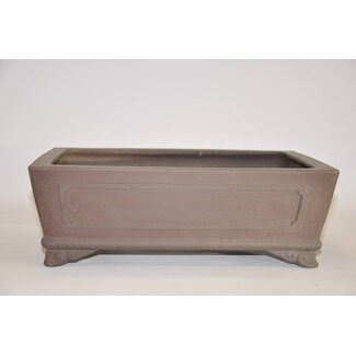  Yamaaki Maceta rectangular