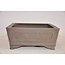 Rectangular pot