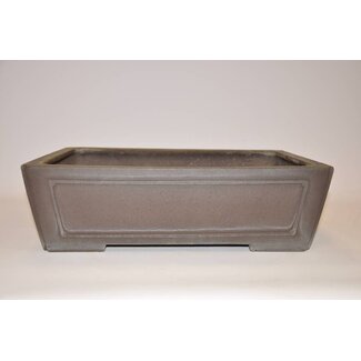 Yamaaki Rectangular pot