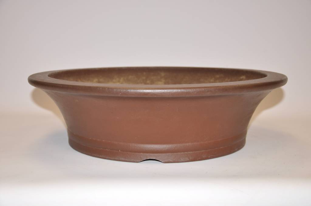 Round pot Bonsai Plaza