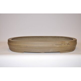 Keizan Oval pot