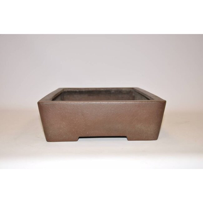 Rectangular pot
