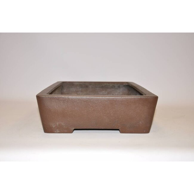Rectangular pot