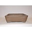 Rectangular pot