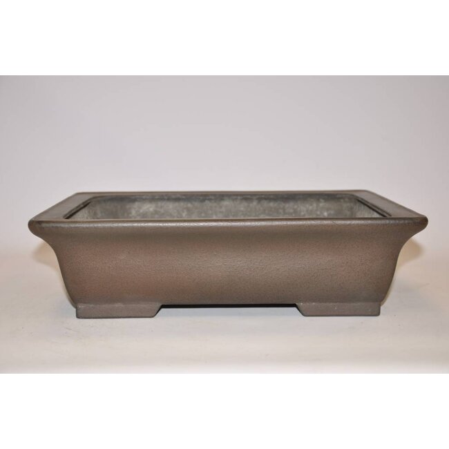 Rectangular pot