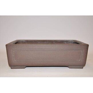  Yamaaki Maceta rectangular