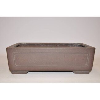 Yamaaki Rectangular pot