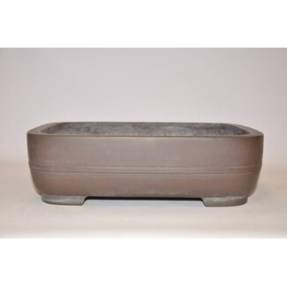 Yamaaki Rectangular pot