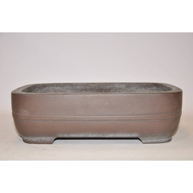 Rectangular pot