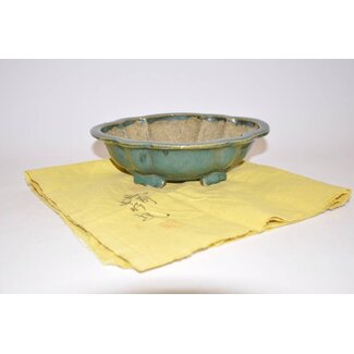  Echizen Hosui Pot Mokko