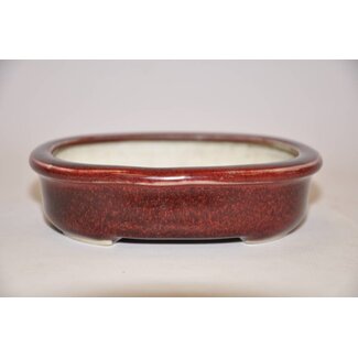 Wajaku Oval pot