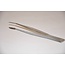 Stainless steel bud tweezers 150mm