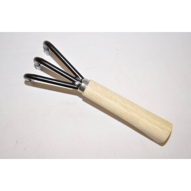 Crochet de racine triple 215mm