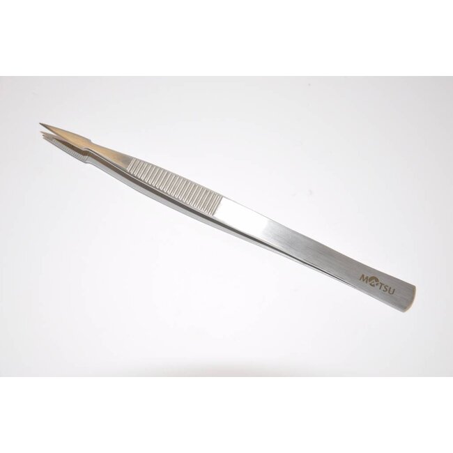 Edelstahlpinzette 173mm