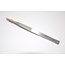 Stainless steel tweezers 173mm