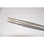 Stainless steel tweezers 173mm