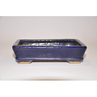 Hattori Tomoyuki Rectangular Pot