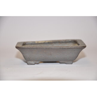 Hattori Tomoyuki Rectangular Pot