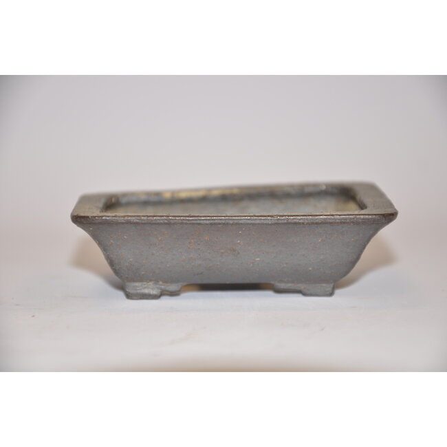 Rectangular pot