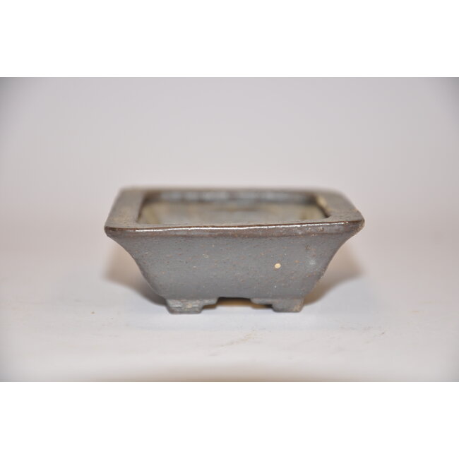 Rectangular pot