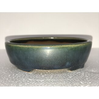 Shouzan  (Akira/Masami Watanabe) Ovale pot