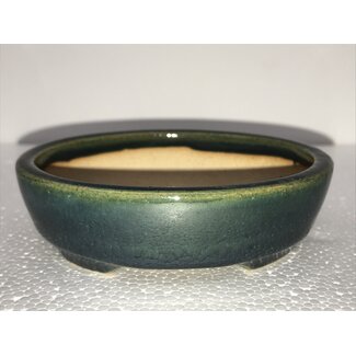 Shouzan  (Akira/Masami Watanabe) Ovale pot