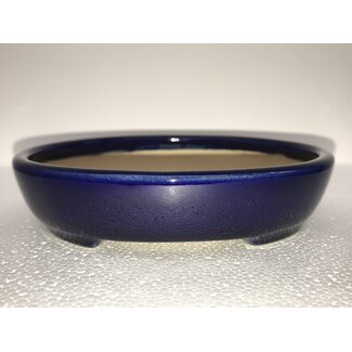 Shouzan  (Akira/Masami Watanabe) Oval pot