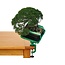 Green-T Mini V - Shohin Bonsai Mesa de Trabajo Modelo V