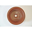 Tokoname - fait main - pot rond - 100 mm