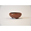 Tokoname - fait main - pot rond - 70 mm