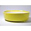 Pot Seifu rond jaune vitré - 149 x 149 x 47 mm