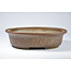 Pot Kousen ovale non émaillé - 187 x 145 x 50 mm