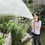 Pro Grip-tuinsproeier, 6 bewateringspatronen, watervolumeregeling, gewone slangmaat