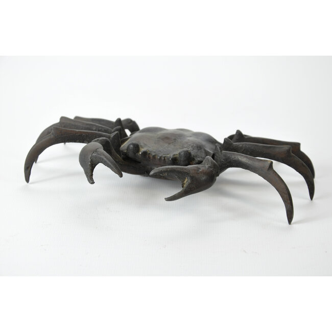 Tenpai Cangrejo bronce, 190 mm