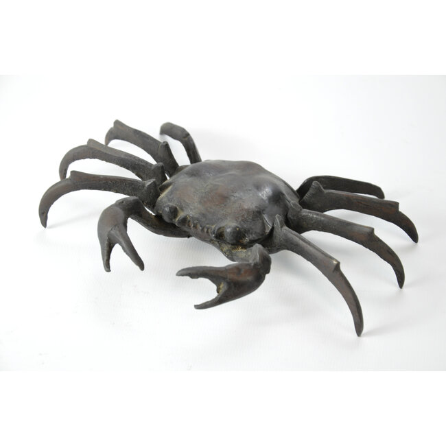 Tenpai Crab bronze, 190 mm