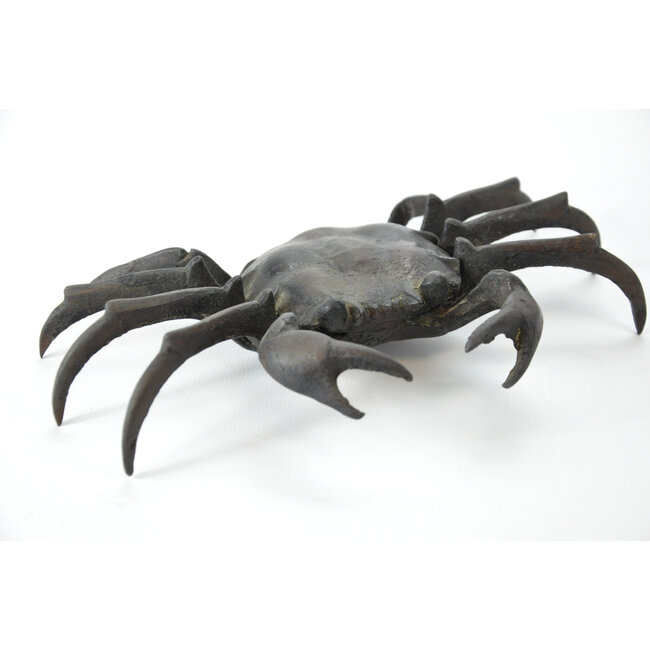 Tenpai Crab bronze, 190 mm