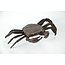 Tenpai Crab, bronze, 115 mm