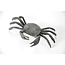 Tenpai Crab, bronze, 115 mm