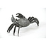 Crabe Tenpai, bronze, 115 mm