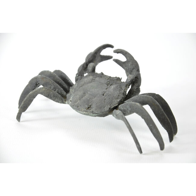 Crabe Tenpai, bronze, 115 mm