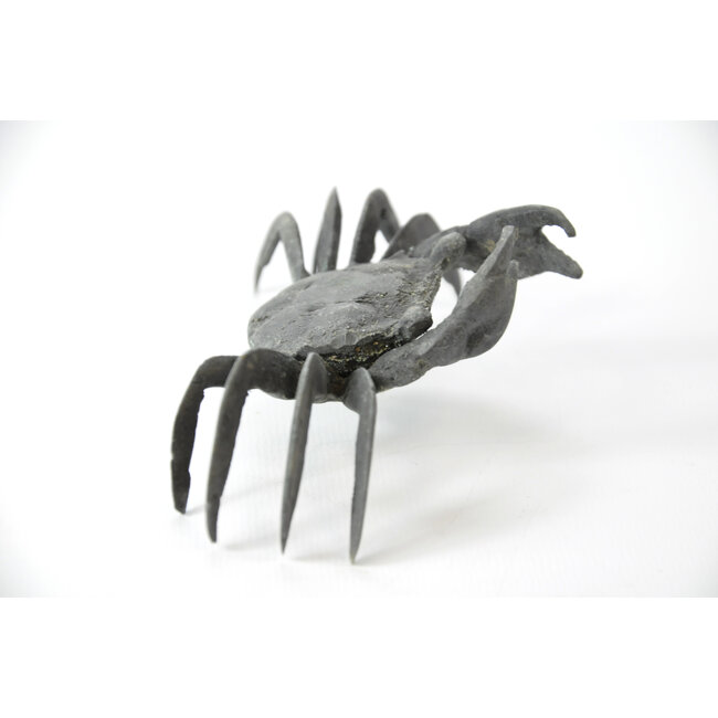 Crabe Tenpai, bronze, 115 mm