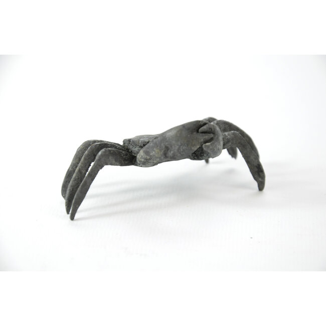 Crabe Tenpai, bronze, 85 mm